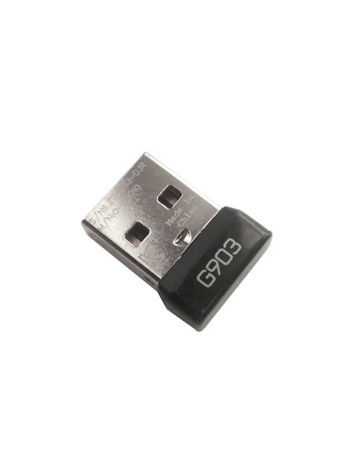 Original USB Receiver USB Signal Receiver Adapter for G502 G603 G900 G903 G304 G703 GPW GPX Wireless Mouse