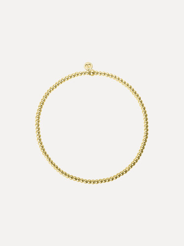 Изображение товара Жесткий браслет, серебро, 925 проба, золочение