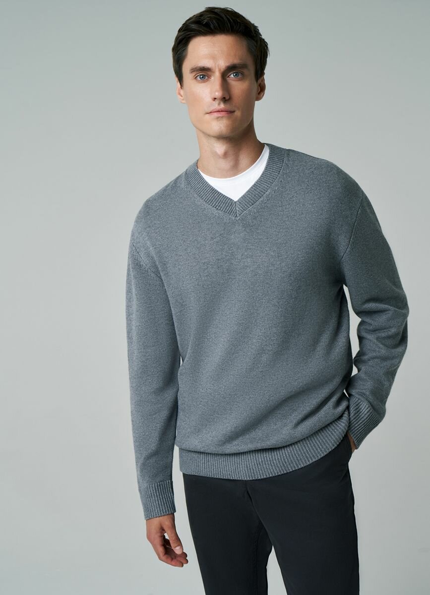 Пуловер O'STIN