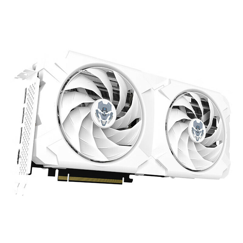 VASTARMOR AMD RADEON RX 9070 GRE 12GB OC White Alloy Gaming AI Rendering Design Intelligent Learning Desktop Computer Independent Graphics Card