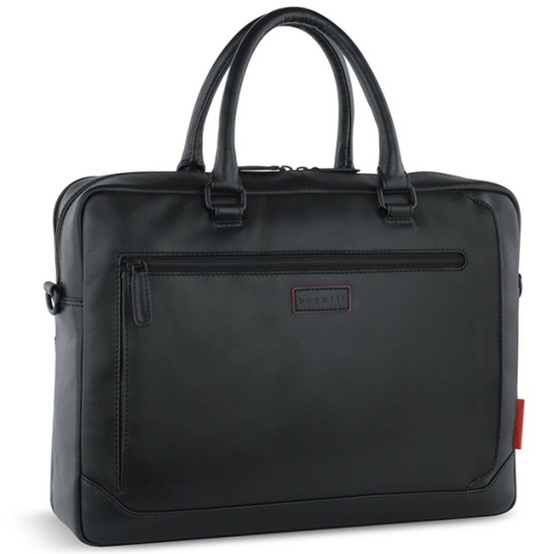Портфель Bugatti 