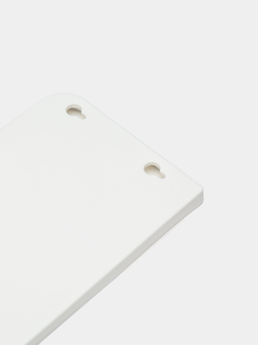 Полка настенная для ванной с человечками