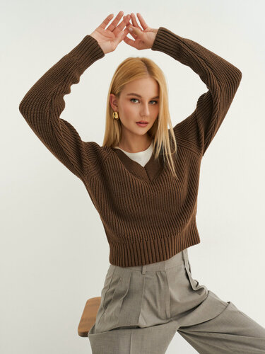 Изображение товара Свитер