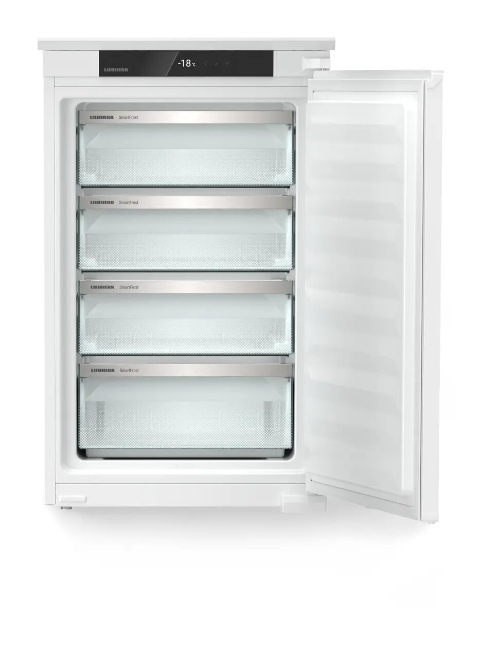 Встраиваемая морозильная камера LIEBHERR IFSd 3904 SmartFrost