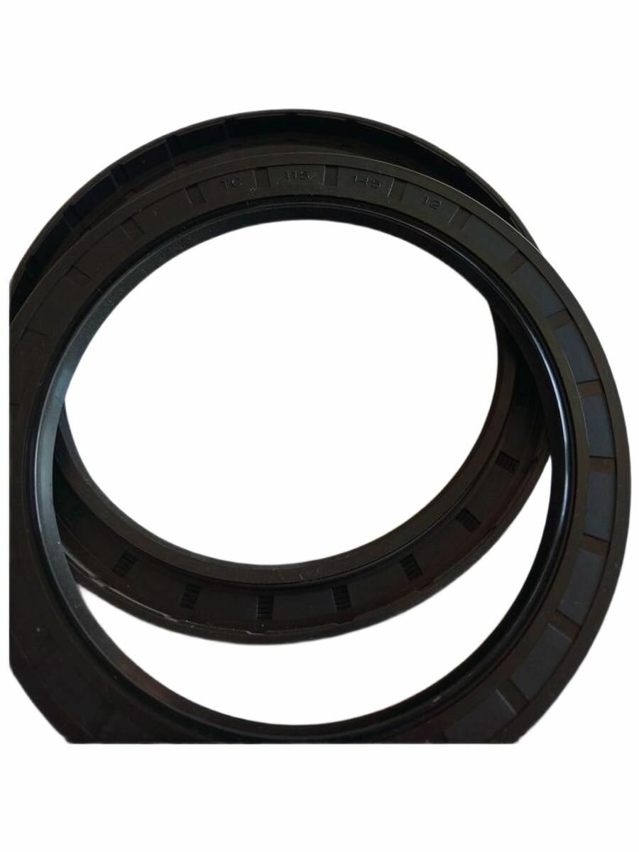 Сальник 115х145х12 TC TJKS ( 1 шт.) — фото 1