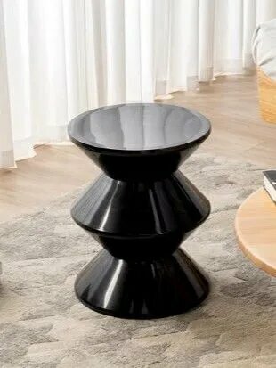 Журнальный столик Миноти дизайнерский 365х365х455 см