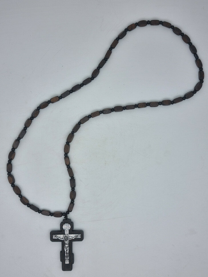 Чётки Кладовая кавказа  длина 35 см