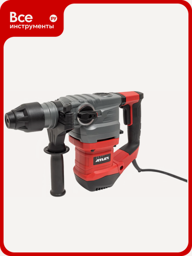 Изображение товара Перфоратор ATLET SDS-Plus PDH32GS