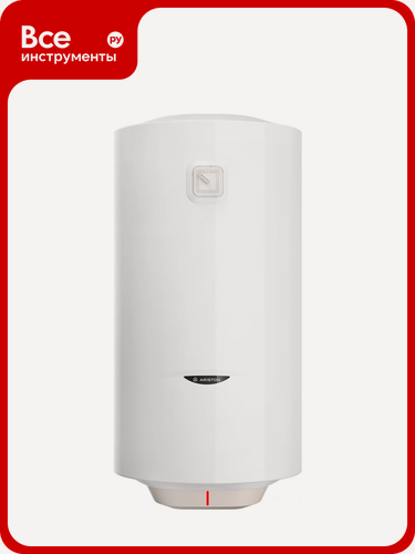 Изображение товара Накопительный водонагреватель Ariston DUNE1 R 50 V 1,5K SLIM PL 3700635