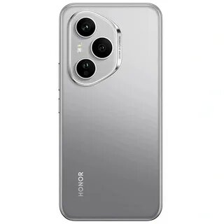 HONOR 400 8/256 — премиум-смартфон с портретной камерой, изогнутым AMOLED-экраном и мощным чипом Snapdragon, черный — фото 1