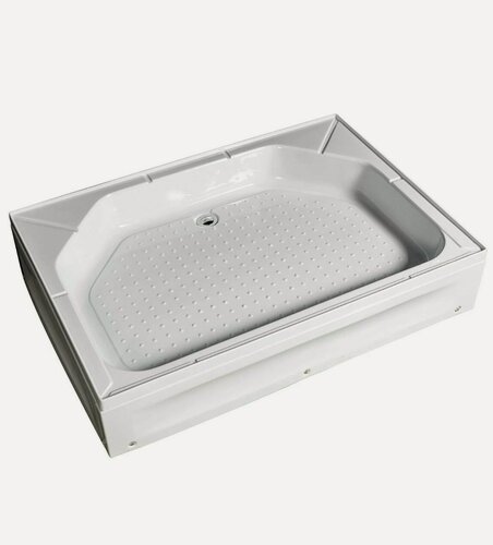 Изображение товара Душевой поддон RIVER WEMOR 120/90/24 S