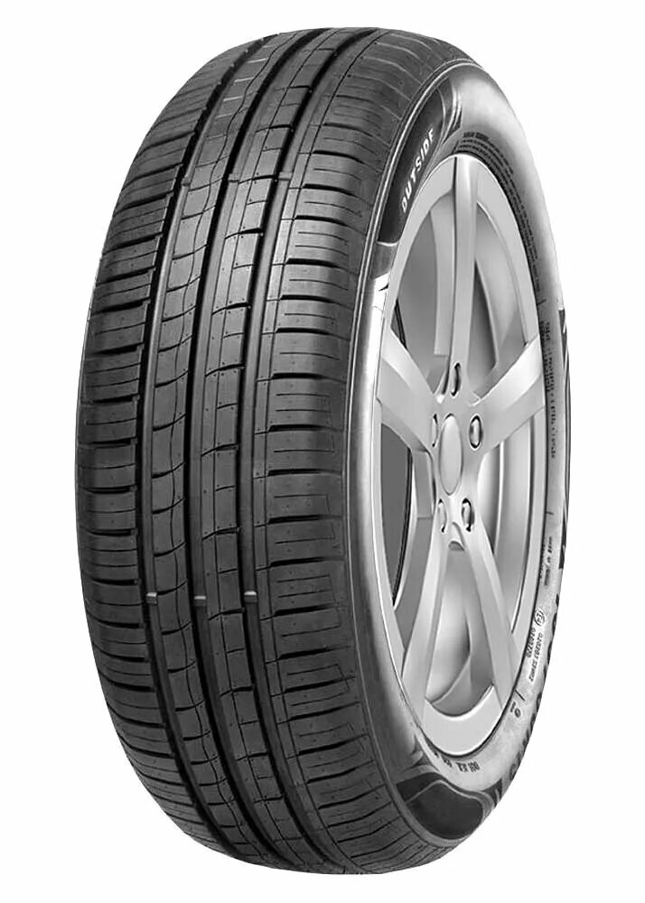 Шины летние Imperial Ecodriver 4 155/80 R13 79T