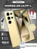 Смартфон Horse 25 ultra 8/128 ГБ, 5000 мАч, с ручкой, стиль Samsu...