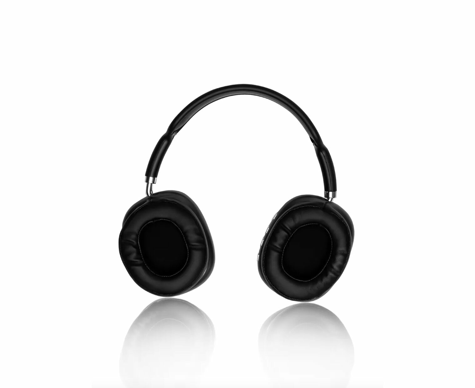 Наушники беспроводные P9, с микрофоном, Bluetooth, игровой режим — фото 1