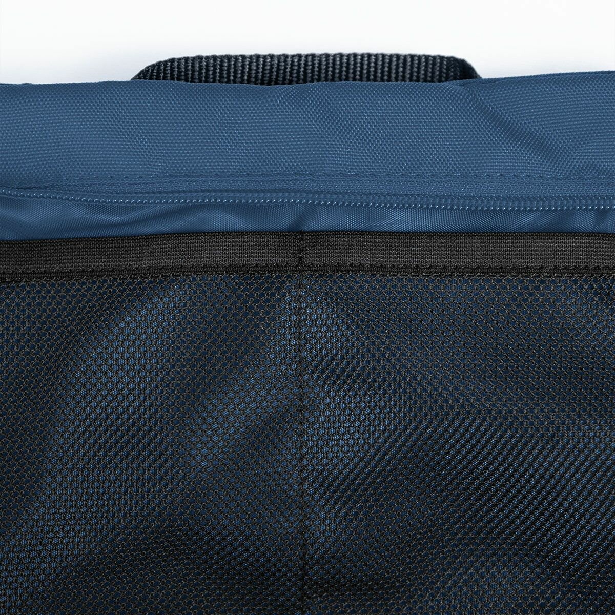 Дорожный органайзер JAKO, ширина: 25 см., высота: 19 см., , синий — фото 1