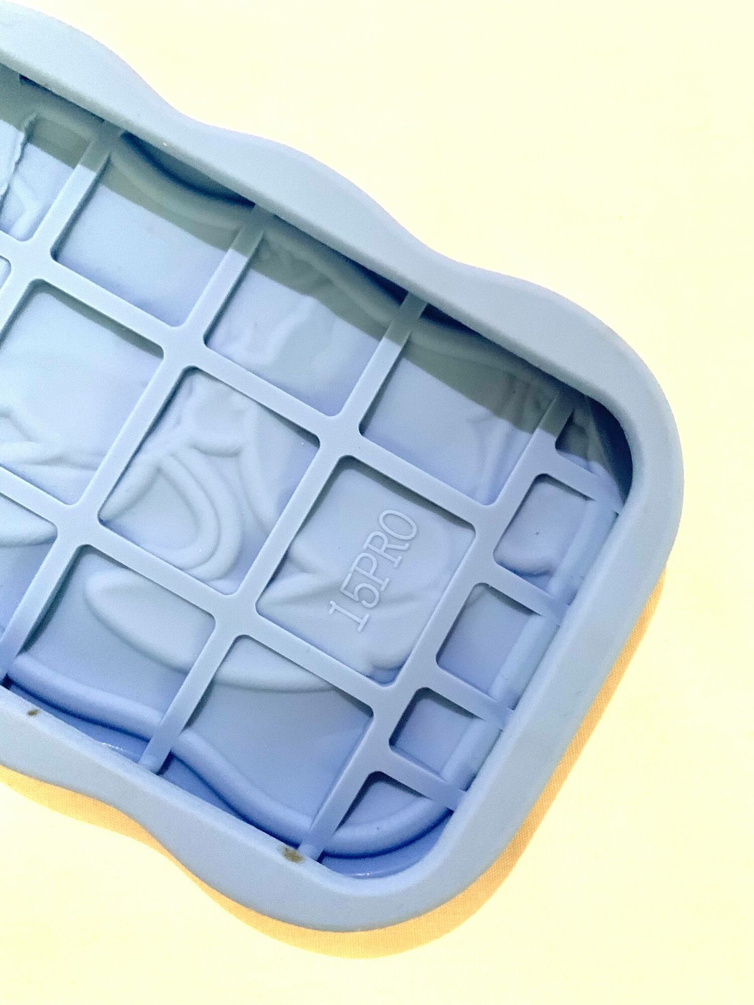 3D Чехол Stich для модели телефона Iphone 15 Pro — фото 1