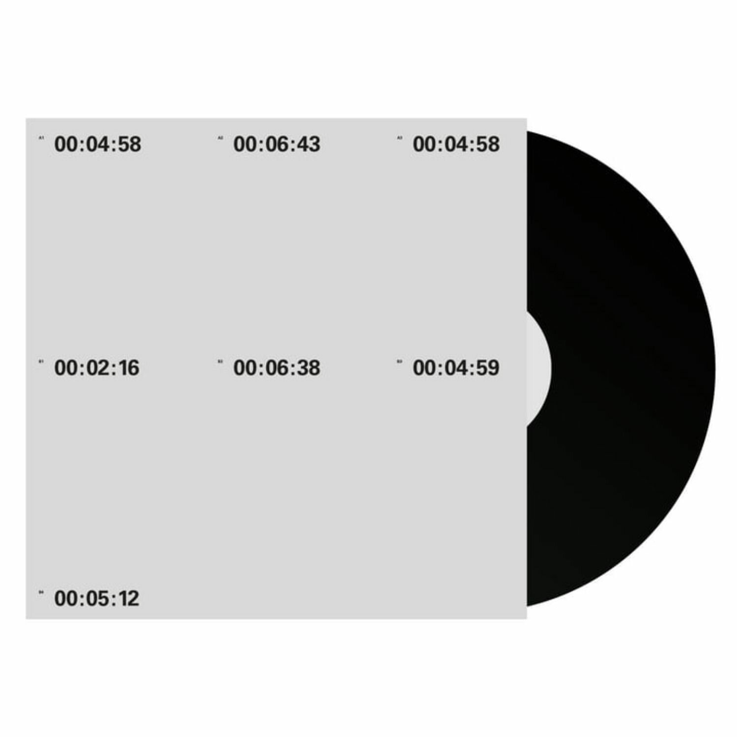 Виниловая пластинка Runden   Runden  Vinyl  LP  Album