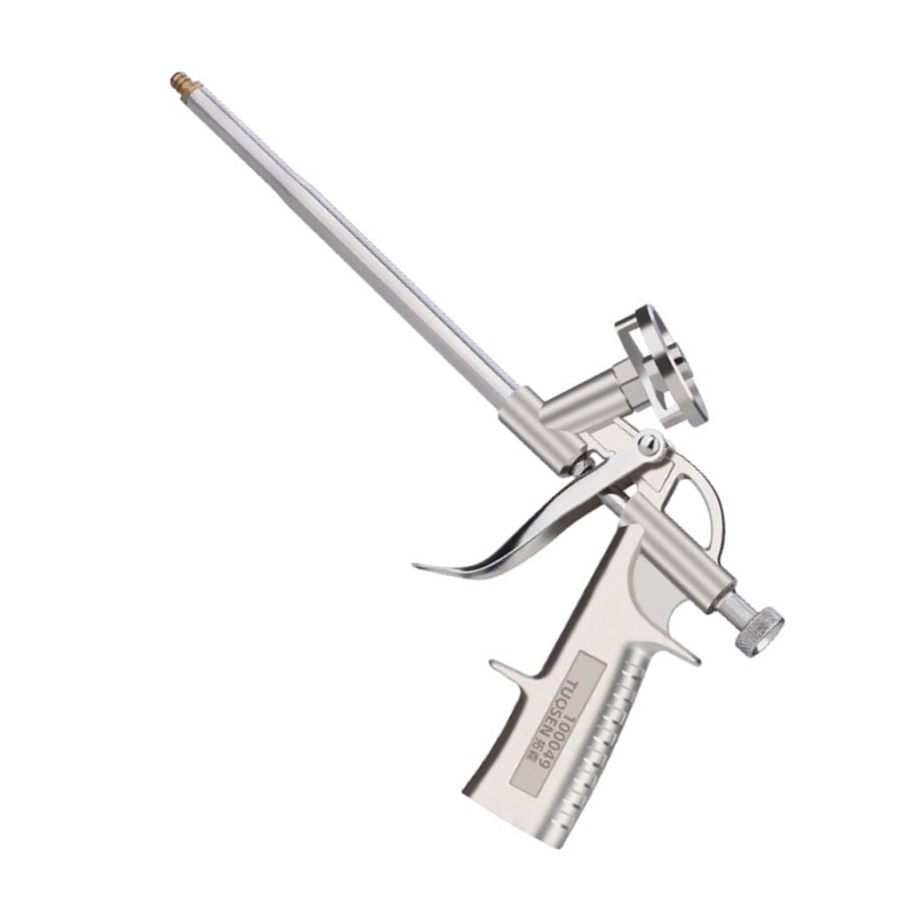 Пена расширяющая пеноплаоновооминовая реактивная струя металлические полиуретановые триггеры насос насос герметик герметик для дома для дома