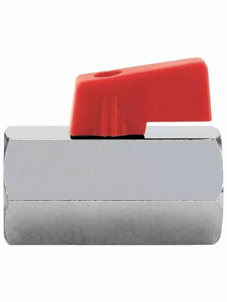 Шаровый кран непол проход  MINI бабочка М М 3 4  ITAP