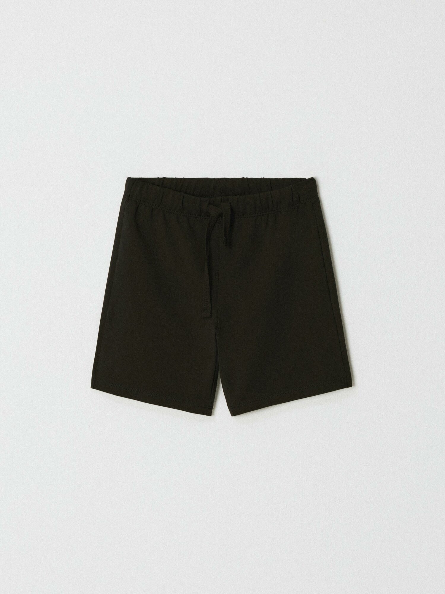 Шорты Sela размер 110 черный