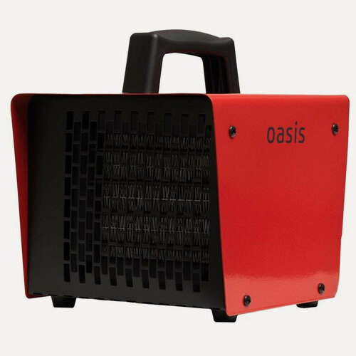 Изображение товара Тепловая пушка Оазис TPK-20 (2,0 кВт) Аквилон