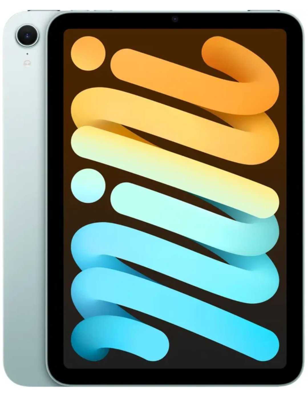 Планшет Apple iPad mini 7