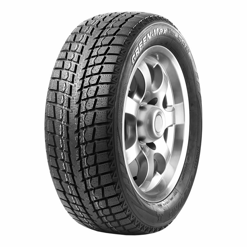 Шины легковые зимние 225/45R17 Leao Winter Defender ice I-15 TL, индекс нагрузки 94, индекс скорости T