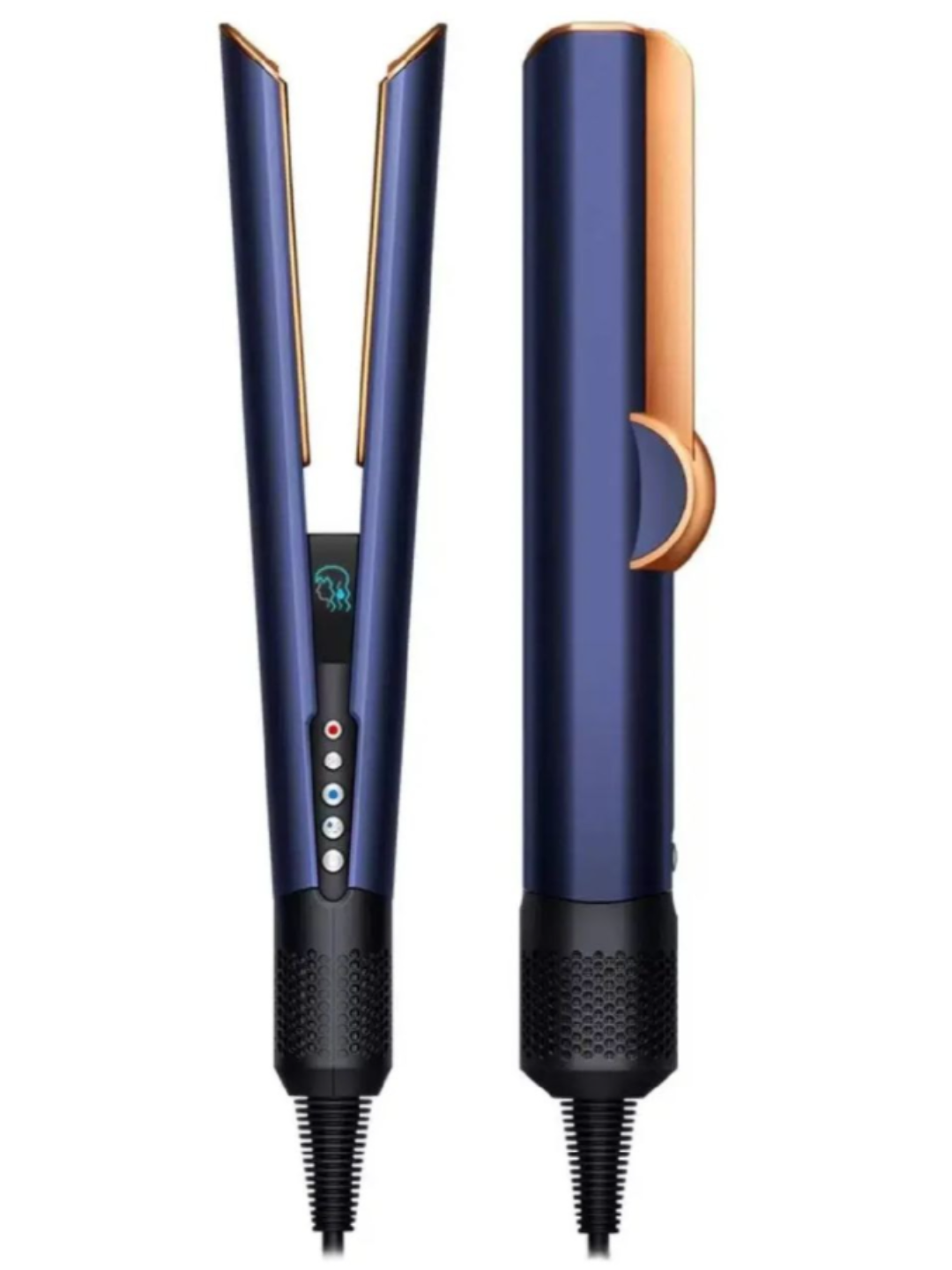 Dyson Airstrait, устройство для выпрямления волос с помощью воздуха