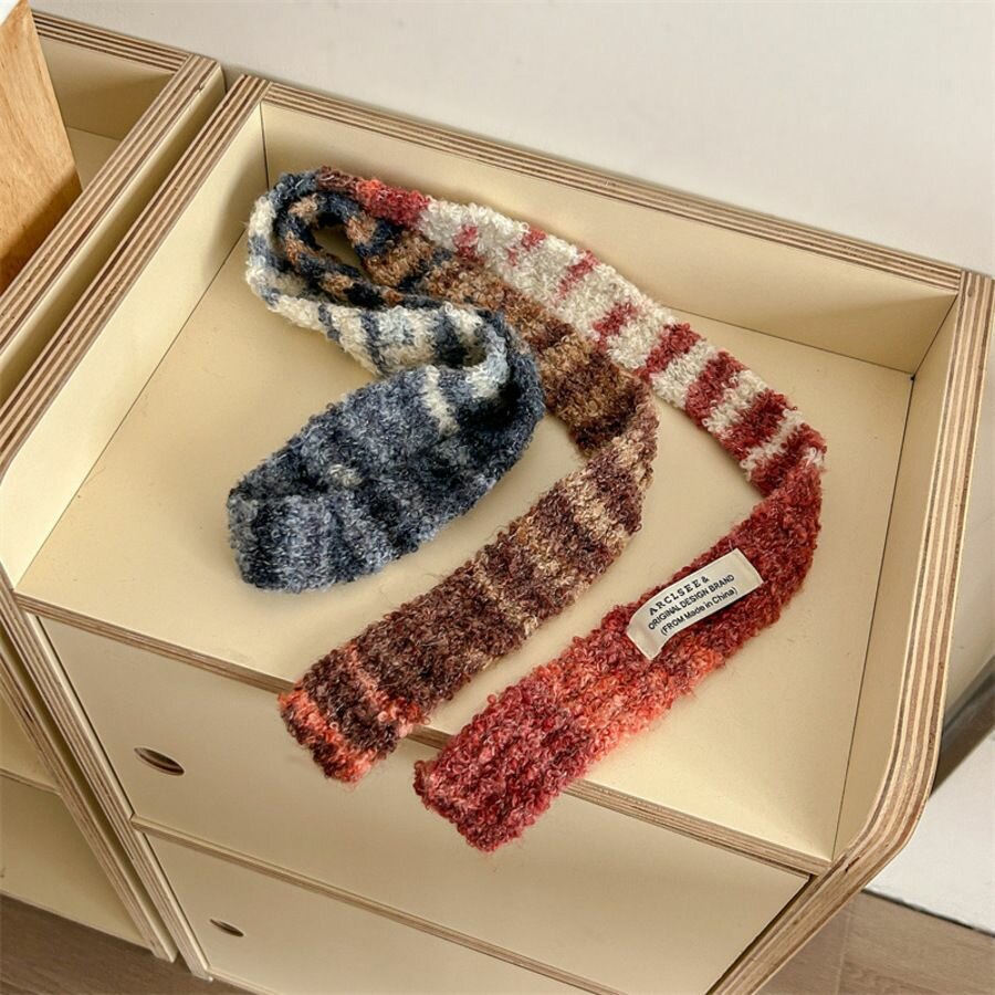 Шарф для женщин