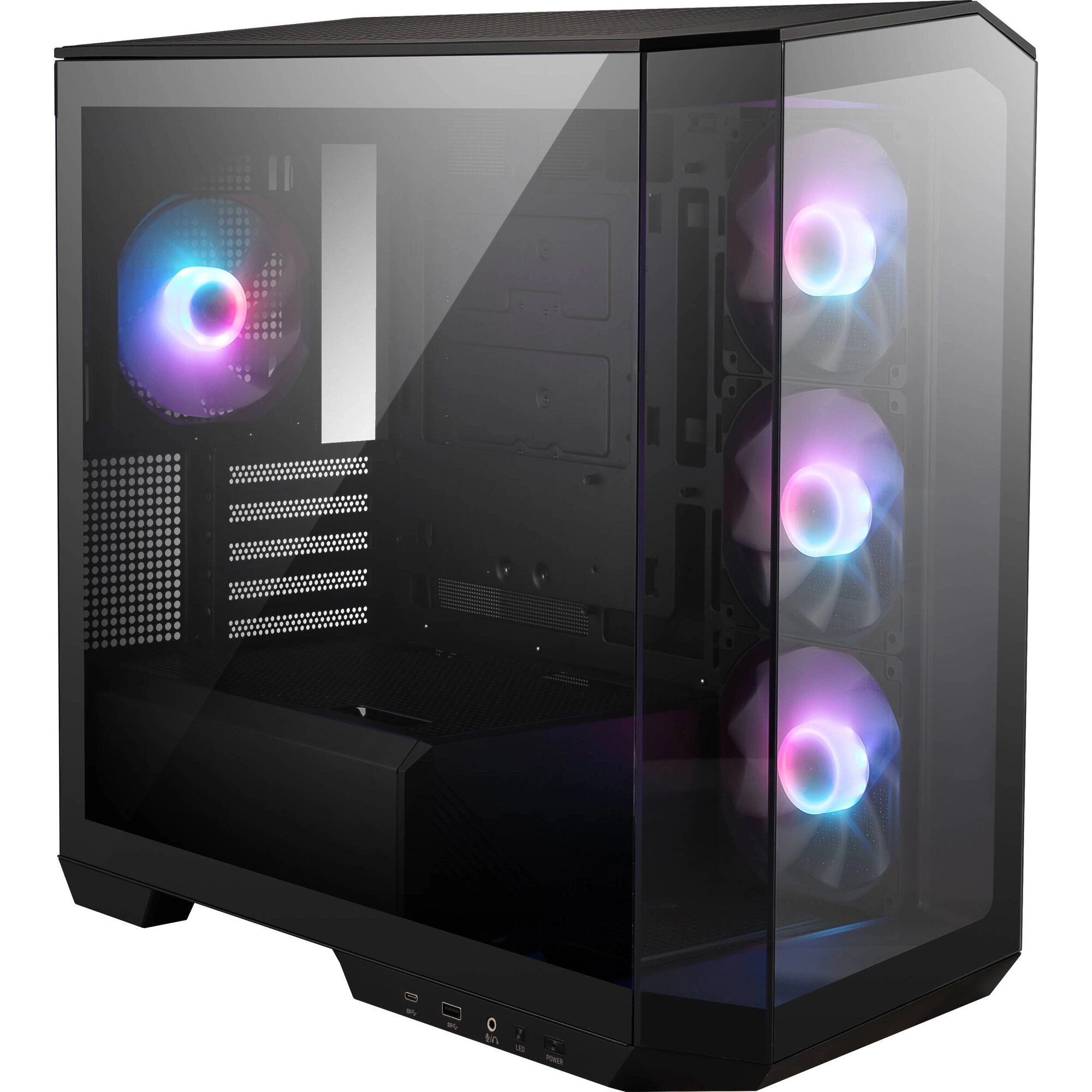 MSI MAG Pano M100R PZ