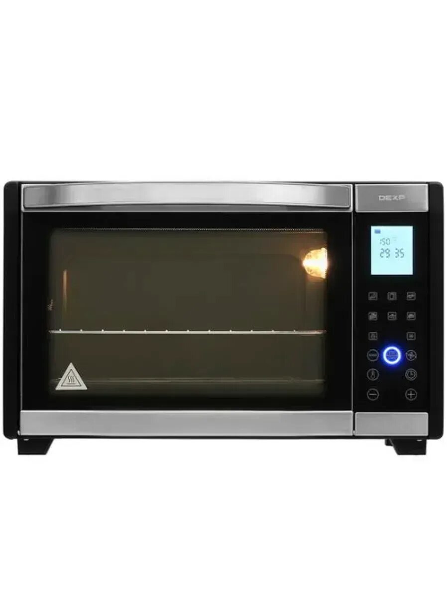 Мини-печь EO-D1635