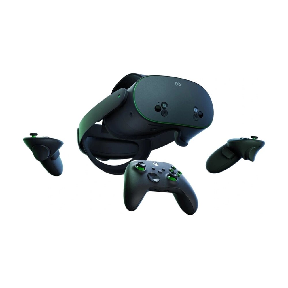 Контроллеры Valve Index VR для Steam (последняя версия) — купить в