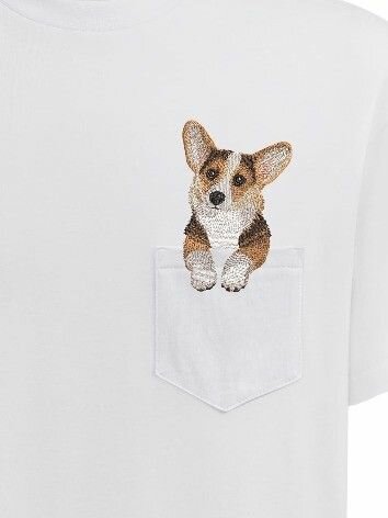 Футболка спортивная