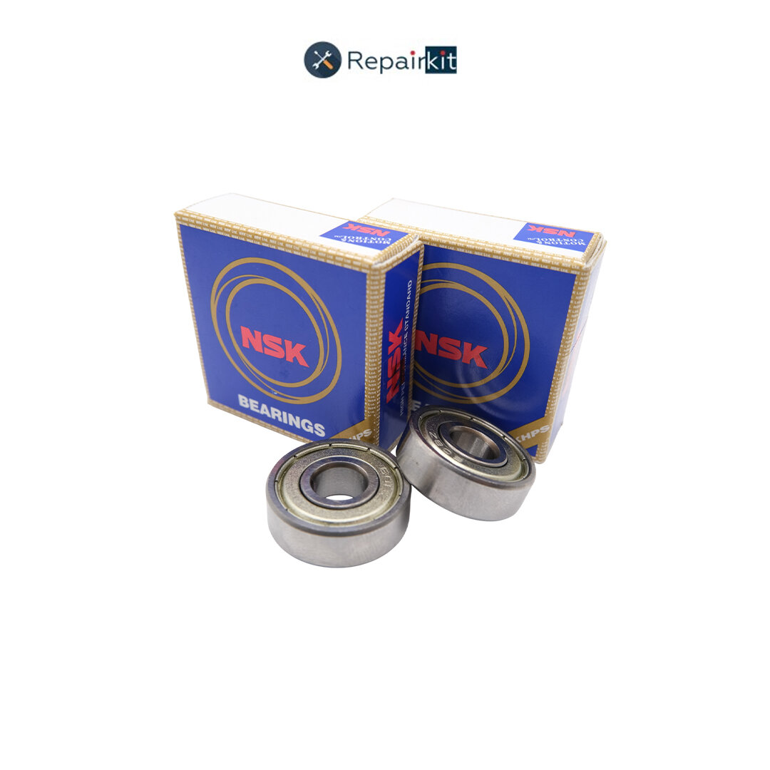 Ремкомплект насоса муфты Халдекс (Haldex) 5 поколения — фото 1