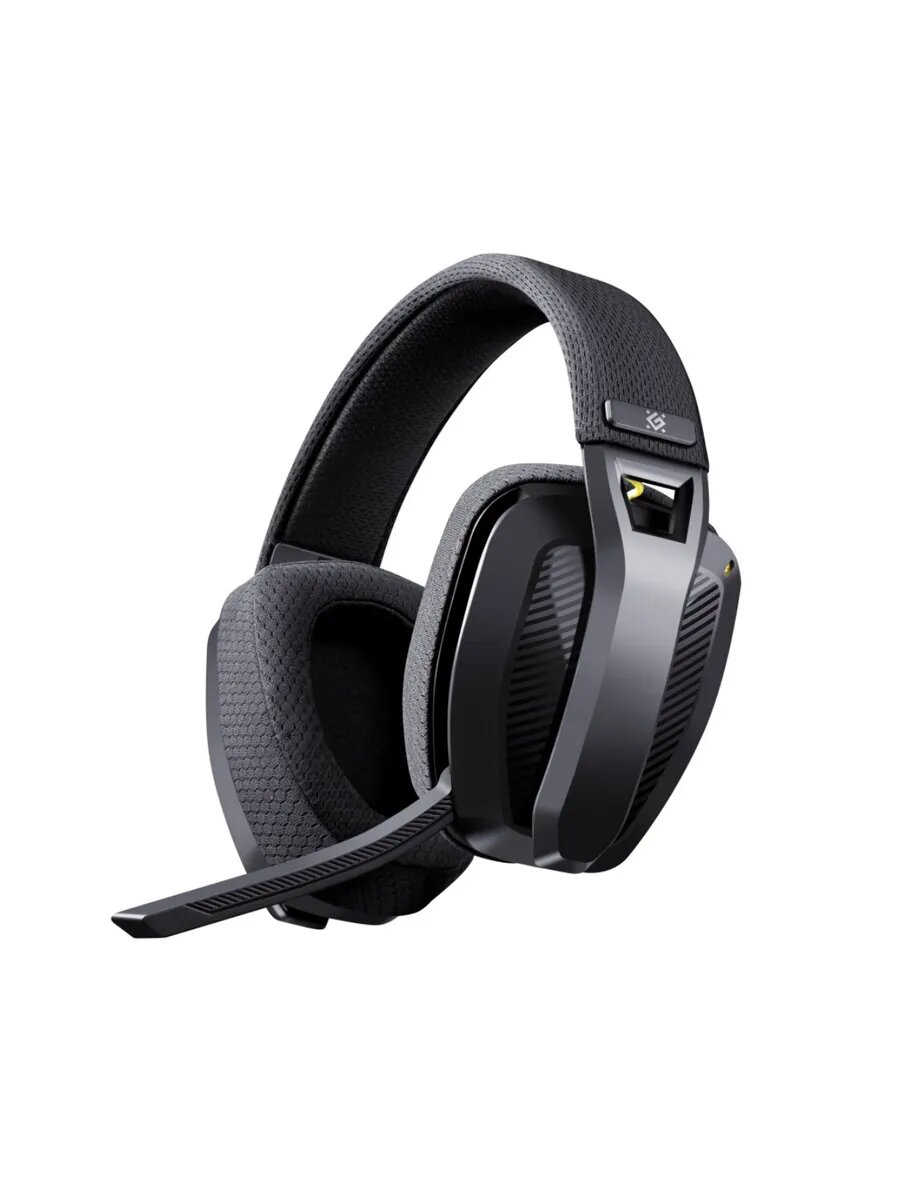 Игровые наушники беспроводные Orion BT/2.4G Bluetooth 5.3