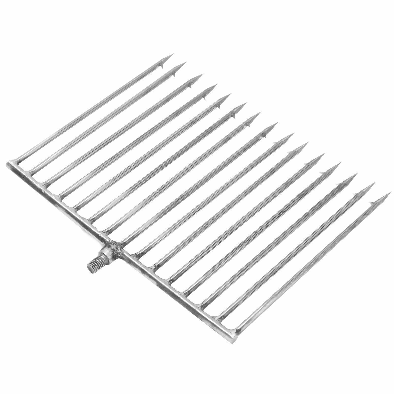 Рыболовный гарпун из нержавеющей стали, прочный многофункциональный инструмент для ловли рыбы для охоты на рыбу