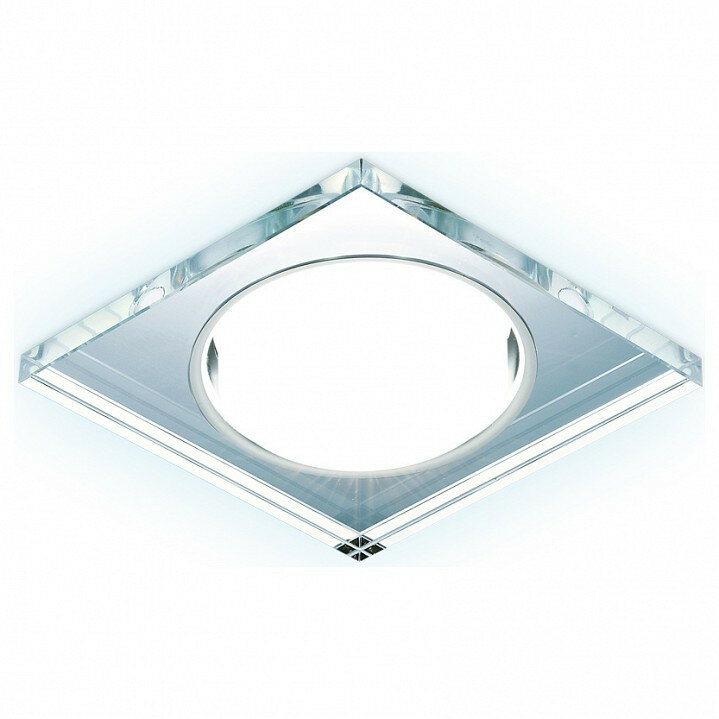 Встраиваемый светильник Ambrella Light G G215 CL/CH/CLD