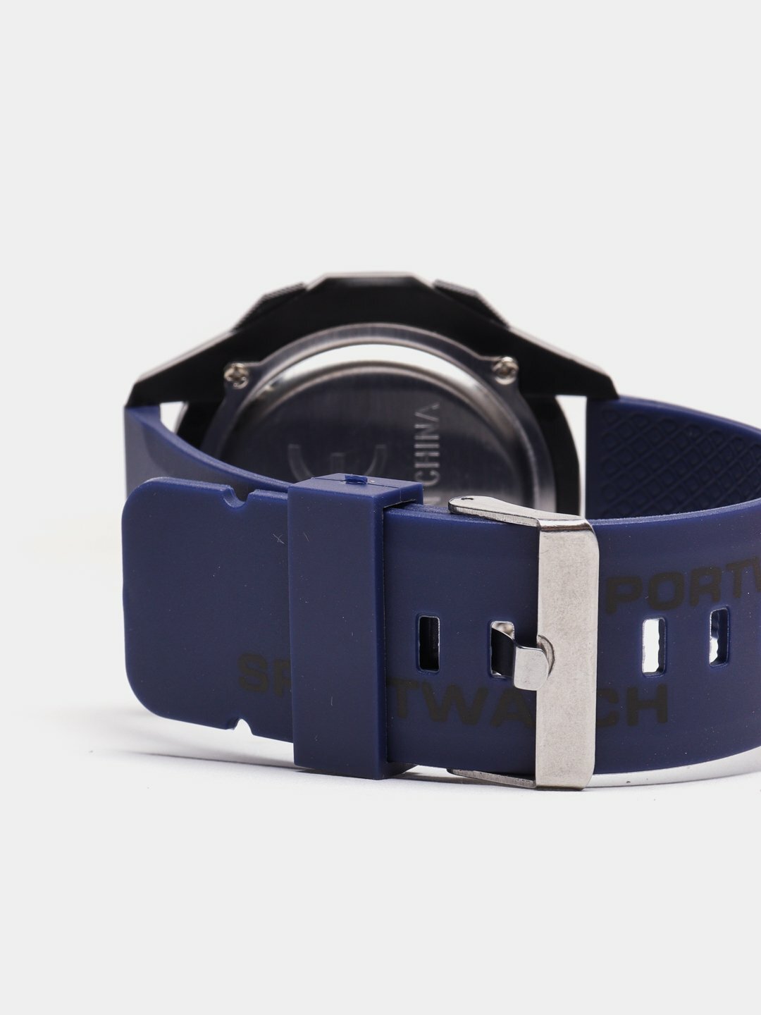 Наручные часы, blue — фото 1