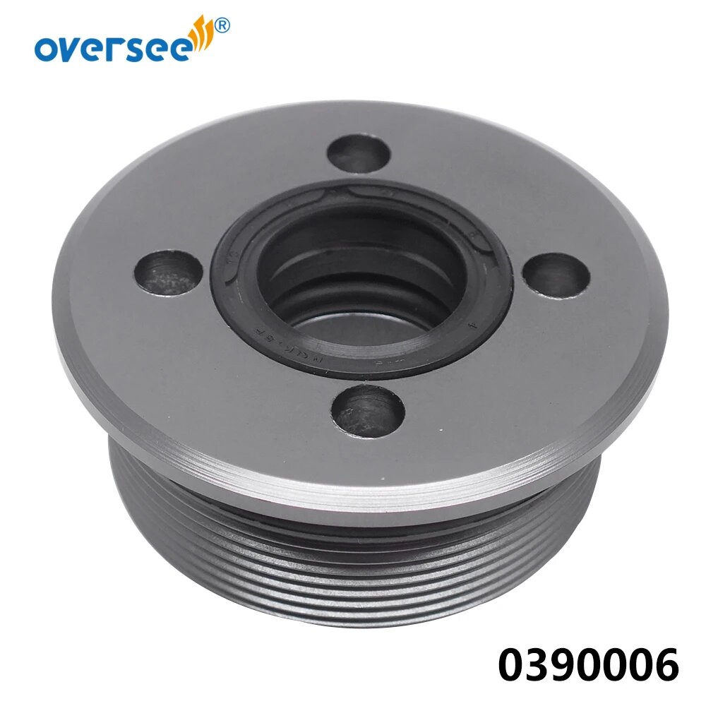 Крышка в сборе для подвесного мотора JOHNSON EVINRUDE 0390006