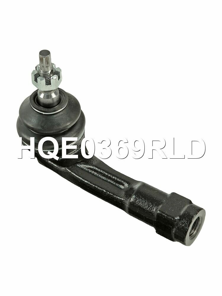 Наконечник рулевой Krauf HQE0369RLD