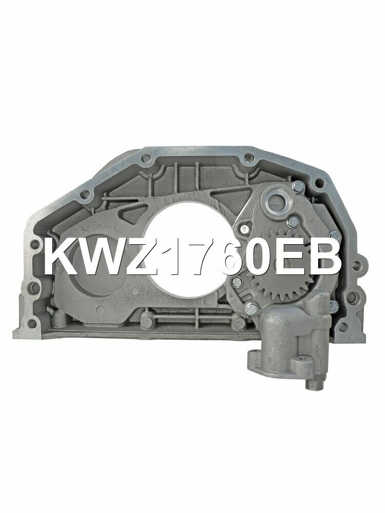 Насос масляный Krauf KWZ1760EB