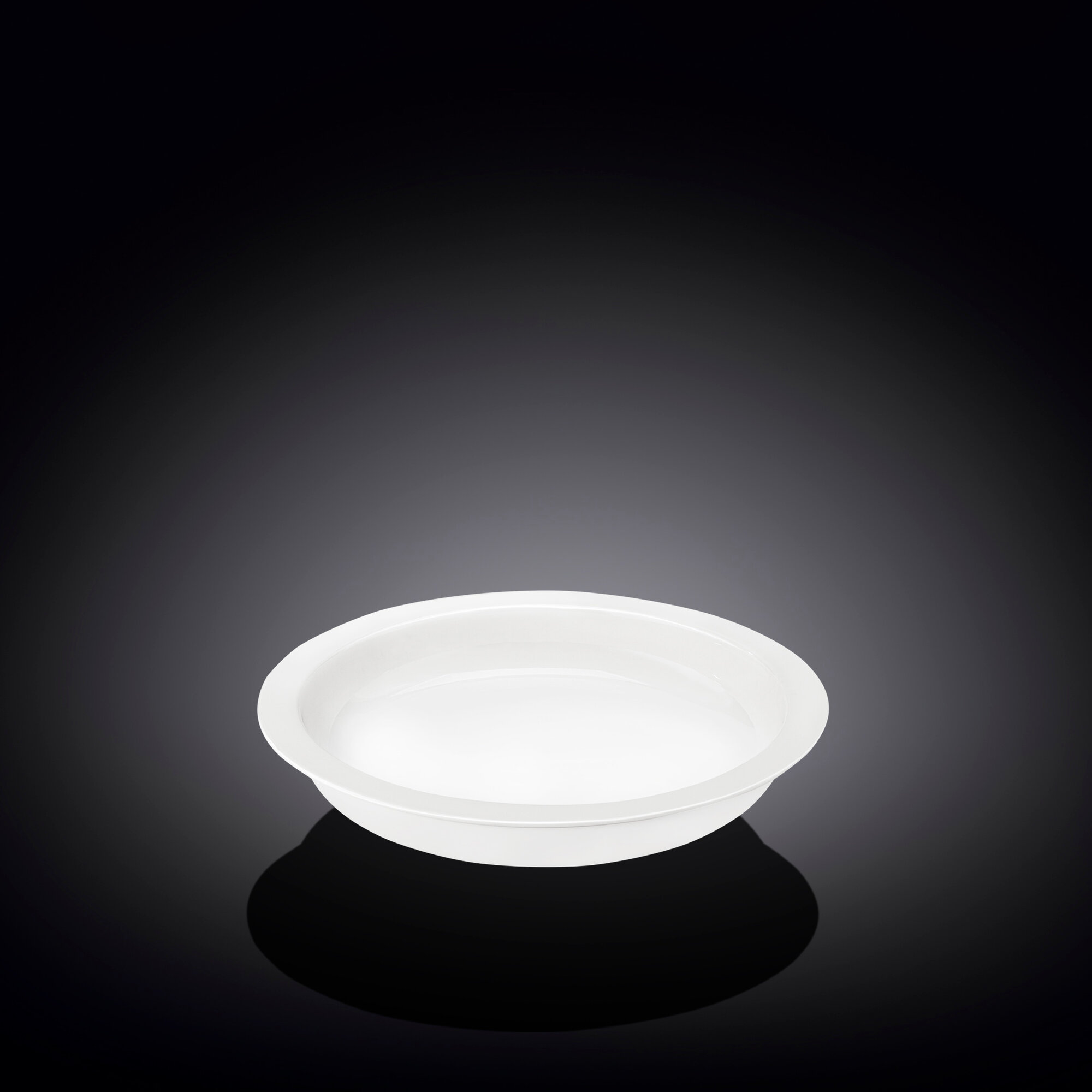 Гастроемкость круглая 33 см WL‑997205/A