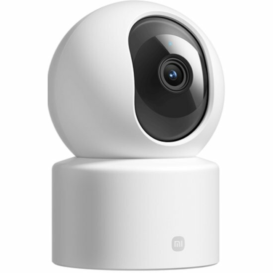 Изображение Поворотная IP-Камера Xiaomi Smart Camera C201