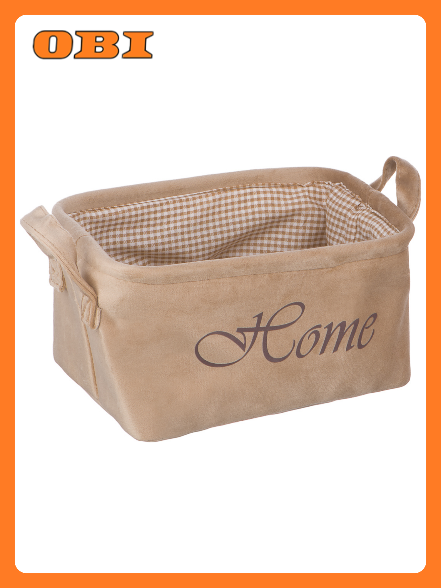 Корзина Handy Home 