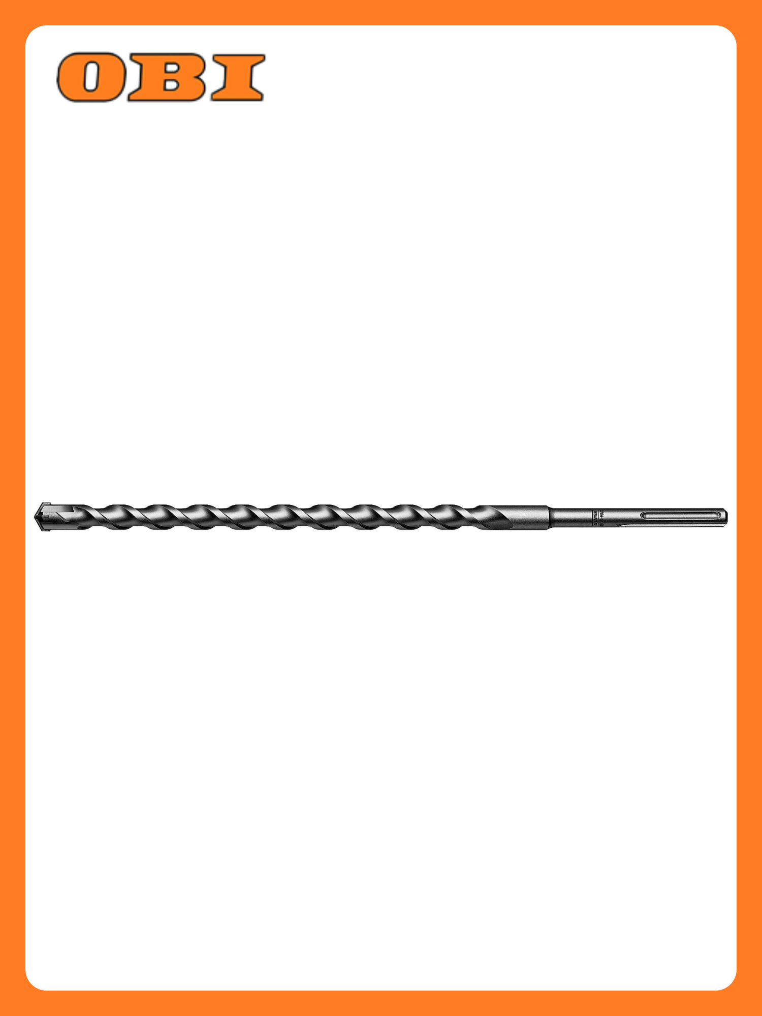 Бур SDS-MAX Professional Stayer hercules-4х 25x410/520 мм (29370-410-25)