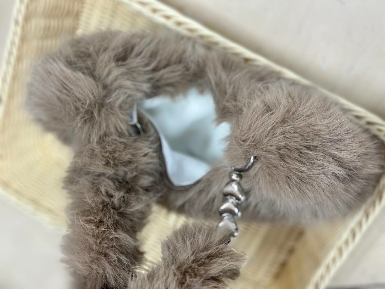 Сумка-рюкзак  sumka lux, коричневый — фото 1