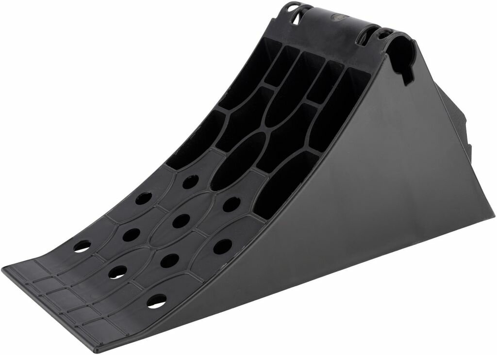 Противооткат грузовой Симпласт  черный 