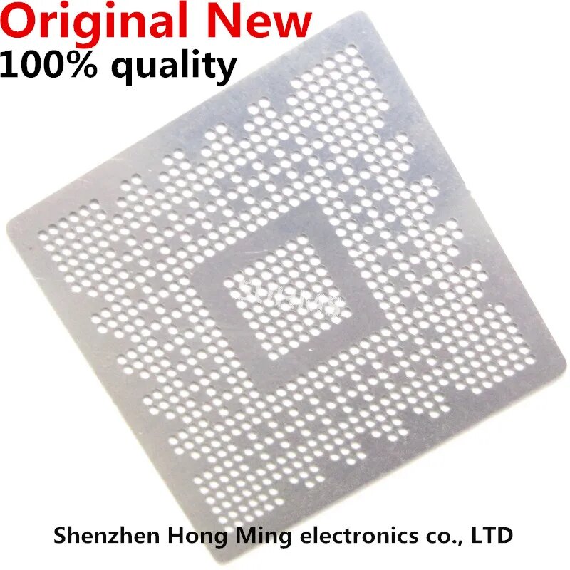 1шт Direct heating NF520-A3 NF520LE-A3 NF720D-A-A2 NF720D-AA-A2 GF8200-A-A2 GF8200P-A-A2 GF8300-A-A2 NF780A-SLI-N-A2 stencil наличный товар