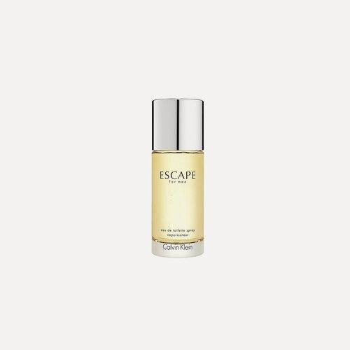 Изображение товара CALVIN KLEIN ESCAPE мужская туалетная вода 100 мл / Кельвин Кляйн Эскейп мужские духи