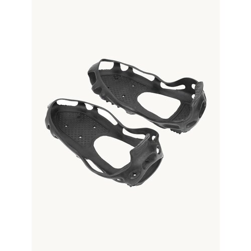 Ледоступы ямал с шипами 24х24 для обуви Размер XL (43-47), ледоходы, накладки на обувь от гололеда